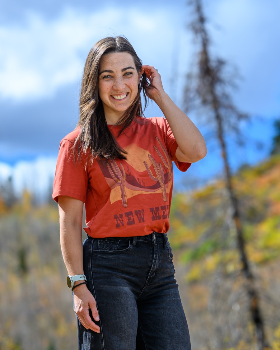 Arin, professional home organizer in Salt Lake Valley, Utah